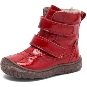 Bisgaard Ellis Tex Bottes Tendance, Couleur : Rouge, 33 EU - Publicité Bisgaard Ellis Tex Bottes Tendance, Couleur : Rouge, 33 EU - Publicité