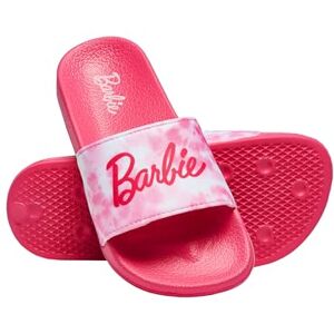 Barbie Chausson Piscine Chaussures De Filles Chaussette Piscine Enfant Pour D'ete Rose 26 - Publicité Barbie Chausson Piscine Chaussures De Filles Chaussette Piscine Enfant Pour D'ete Rose 26 - Publicité