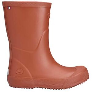 Viking Indie Active, Botte de Pluie, Cognac, 21 EU - Publicité Viking Indie Active, Botte de Pluie, Cognac, 21 EU - Publicité