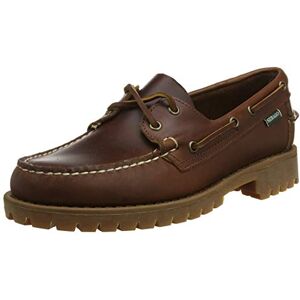 Sebago Ranger Waxy, Mokassins Hommes, Marron (Brown-Gum 925), 43.5 EU - Publicité Sebago Ranger Waxy, Mokassins Hommes, Marron (Brown-Gum 925), 43.5 EU - Publicité