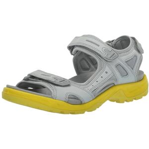 ECCO Sandales tout-terrain à bout ouvert pour homme, Buttecup en béton, 9/9.5 UK - Publicité ECCO Sandales tout-terrain à bout ouvert pour homme, Buttecup en béton, 9/9.5 UK - Publicité