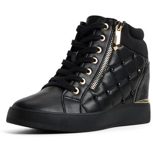 Aldo Baskets Ailannah pour Femme, Autre Noir., 7 - Publicité Aldo Baskets Ailannah pour Femme, Autre Noir., 7 - Publicité