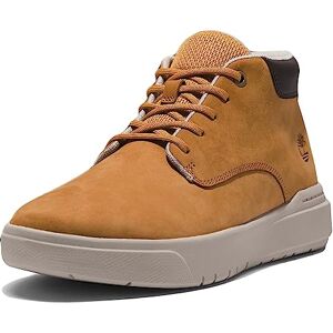 Timberland Seneca Bay Mid Lace Sneaker TB0A5UVN201, Bottines 41 EU - Publicité Timberland Seneca Bay Mid Lace Sneaker TB0A5UVN201, Bottines 41 EU - Publicité