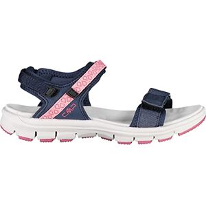 CMP Femme Jedha WMN Sandales de randonnée Sport, Blue Rose, 39 EU - Publicité CMP Femme Jedha WMN Sandales de randonnée Sport, Blue Rose, 39 EU - Publicité