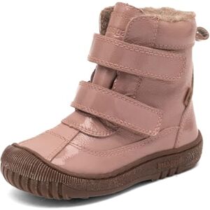 Bisgaard Bottines Ellis TexFashion unisexes pour enfant, Rose brevet, 22 EU - Publicité Bisgaard Bottines Ellis TexFashion unisexes pour enfant, Rose brevet, 22 EU - Publicité