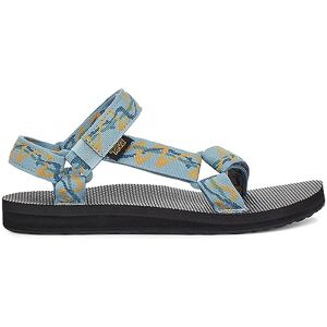Teva Sandales de sport et d'extérieur universelles pour femme, Ziggy Arona, 39 EU - Publicité Teva Sandales de sport et d'extérieur universelles pour femme, Ziggy Arona, 39 EU - Publicité
