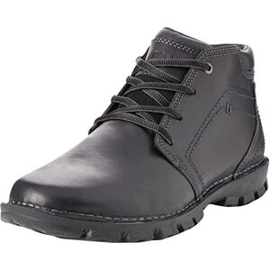 CAT Footwear Bottes Transfor 2.0 Chukka pour Homme, Noires - Publicité CAT Footwear Bottes Transfor 2.0 Chukka pour Homme, Noires - Publicité