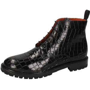 Melvin & Hamilton, Regine 7, Bottines pour femmes, Noir, 41 EU - Publicité Melvin & Hamilton, Regine 7, Bottines pour femmes, Noir, 41 EU - Publicité