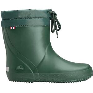 Viking Mixte Enfant Alv Indie Thermo Wool, Vert Foncé, 28 EU - Publicité Viking Mixte Enfant Alv Indie Thermo Wool, Vert Foncé, 28 EU - Publicité