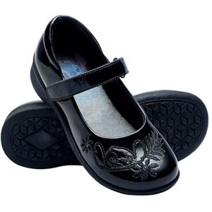 Disney Chaussures Stitch Chaussures Enfant Fille Lilo et Stitch Ballerines Fille Chaussure Enfant Fille Noir 29 - Publicité Disney Chaussures Stitch Chaussures Enfant Fille Lilo et Stitch Ballerines Fille Chaussure Enfant Fille Noir 29 - Publicité