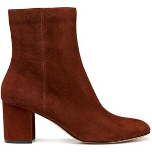 Geox D Virnilis 65 Bottines pour femme, brique, 37,5 UE, Brick, 37.5 EU - Publicité Geox D Virnilis 65 Bottines pour femme, brique, 37,5 UE, Brick, 37.5 EU - Publicité