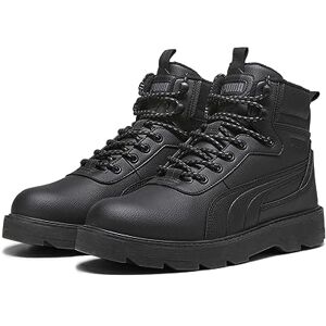 Unisex Desierto V3 Bottes, Puma Black Puma Black, 40 EU - Publicité Unisex Desierto V3 Bottes, Puma Black Puma Black, 40 EU - Publicité