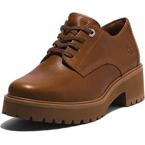 Timberland Femme Carnaby Cool Tissu Oxford, Grain rouillé, 38.5 EU Large - Publicité Timberland Femme Carnaby Cool Tissu Oxford, Grain rouillé, 38.5 EU Large - Publicité