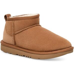 UGG Classic Ultra Mini Bottes classiques pour enfant Châtaigne - Publicité UGG Classic Ultra Mini Bottes classiques pour enfant Châtaigne - Publicité