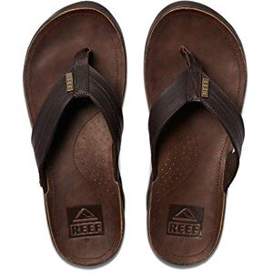 REEF J-Bay III, Tongs Homme, Marron (Dark Bro/Dark B Db2), 46 EU - Publicité REEF J-Bay III, Tongs Homme, Marron (Dark Bro/Dark B Db2), 46 EU - Publicité