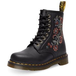 Dr. Martens Femme 1460 Vonda Tf, noir, 37 EU - Publicité Dr. Martens Femme 1460 Vonda Tf, noir, 37 EU - Publicité