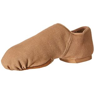 Bloch Femmes Chaussures Athlétiques Couleur Marron Tan Taille / 4 Us - Publicité Bloch Femmes Chaussures Athlétiques Couleur Marron Tan Taille / 4 Us - Publicité