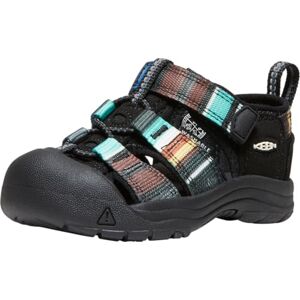 KEEN Newport H2 Sandales pour enfant, Raya Black, 29 EU - Publicité KEEN Newport H2 Sandales pour enfant, Raya Black, 29 EU - Publicité