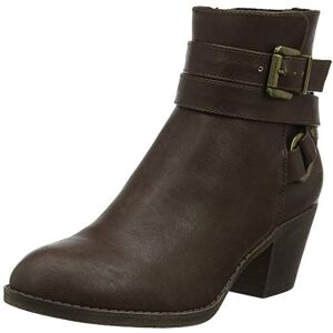 Rocket Dog Salmina, Bottes Classiques Femme, Marron (Brown C00), 41 EU - Publicité Rocket Dog Salmina, Bottes Classiques Femme, Marron (Brown C00), 41 EU - Publicité