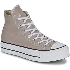 Converse Femme Chuck Taylor All Star Lift Platform Seasonal Color Sneaker, 41 EU - Publicité Converse Femme Chuck Taylor All Star Lift Platform Seasonal Color Sneaker, 41 EU - Publicité