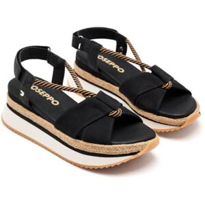 GIOSEPPO Femme Ironton, Noir, 41 EU - Publicité GIOSEPPO Femme Ironton, Noir, 41 EU - Publicité