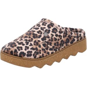 Rohde Chaussons Femme 6102, Pointure:38 EU, La Couleur:Beige - Publicité Rohde Chaussons Femme 6102, Pointure:38 EU, La Couleur:Beige - Publicité