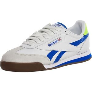 Reebok Baskets Campio XT Unisexes, FTWWHITE/OPTIMUMBLUE/Gum, 38,5 EU, Gum Ftwwhite Optimumblue, 38.5 EU - Publicité Reebok Baskets Campio XT Unisexes, FTWWHITE/OPTIMUMBLUE/Gum, 38,5 EU, Gum Ftwwhite Optimumblue, 38.5 EU - Publicité