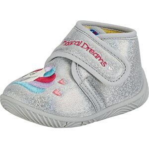 Chicco, Chaussons Bébé Fille Maison et Maternelle Confortables, Flexibles, Respirants et Légers, Chaussons Maison Bébé Fille, Designed in Italy - Publicité Chicco, Chaussons Bébé Fille Maison et Maternelle Confortables, Flexibles, Respirants et Légers, Chaussons Maison Bébé Fille, Designed in Italy - Publicité