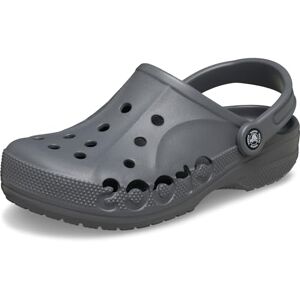 Crocs 46-47 EU Charcoal - Publicité Crocs 46-47 EU Charcoal - Publicité