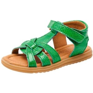 Bisgaard Sko A/S. Bisgaard Felicia Sandales Fille Vert Croco Pointure 43 - Publicité Bisgaard Sko A/S. Bisgaard Felicia Sandales Fille Vert Croco Pointure 43 - Publicité