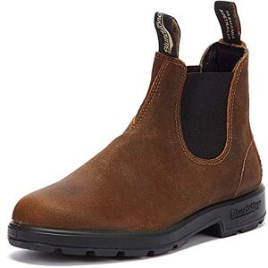 Blundstone Femme Original 500 Series Bottine Chelsea, Brun, 38 EU - Publicité Blundstone Femme Original 500 Series Bottine Chelsea, Brun, 38 EU - Publicité