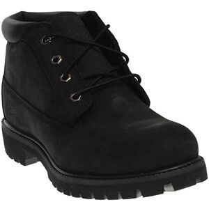 Timberland Premium WP Newman, Bottes Chukka Homme, Noir (Black 590), 42 EU - Publicité Timberland Premium WP Newman, Bottes Chukka Homme, Noir (Black 590), 42 EU - Publicité