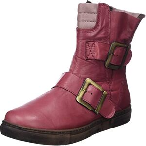 Andrea Conti Bottes pour Femme Tendance, Bordo Mauve, 37 EU - Publicité Andrea Conti Bottes pour Femme Tendance, Bordo Mauve, 37 EU - Publicité