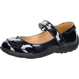 Lico Nerina V Ballerines, Marine, 38 EU - Publicité Lico Nerina V Ballerines, Marine, 38 EU - Publicité