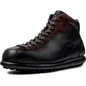 Camper 33766 Pelotas Ariel Baskets Homme Noir - Publicité Camper 33766 Pelotas Ariel Baskets Homme Noir - Publicité