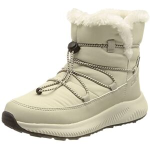 CMP Chaussures Sheratan Wmn Lifestyle Wp Unisexe - Gesso., 42 EU Weit - Publicité CMP Chaussures Sheratan Wmn Lifestyle Wp Unisexe - Gesso., 42 EU Weit - Publicité