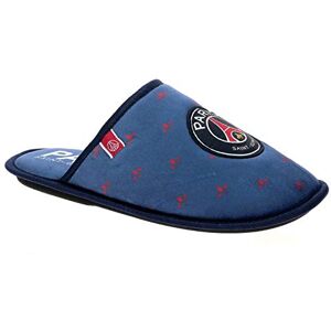 PSG Chaussons Collection Officielle Paris Saint Germain Taille 42 - Publicité PSG Chaussons Collection Officielle Paris Saint Germain Taille 42 - Publicité