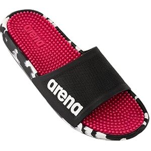 ARENA Marco Bi, Sandales à pantoufle unisexe-adulte, rose, 45 EU - Publicité ARENA Marco Bi, Sandales à pantoufle unisexe-adulte, rose, 45 EU - Publicité