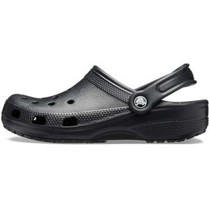 Crocs Unisexe Adulte Classic Clog Sabots, Black, 39/40 EU - Publicité Crocs Unisexe Adulte Classic Clog Sabots, Black, 39/40 EU - Publicité
