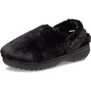 Crocs Classic Unfurgettable Clog 41-42 EU Black - Publicité Crocs Classic Unfurgettable Clog 41-42 EU Black - Publicité