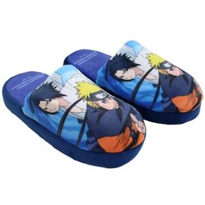 Disney Chausson Naruto Garçon - Publicité Disney Chausson Naruto Garçon - Publicité