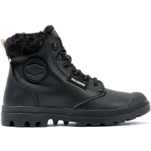 Palladium Pampa Hi Snow Warm 008, Bottines 37 EU - Publicité Palladium Pampa Hi Snow Warm 008, Bottines 37 EU - Publicité