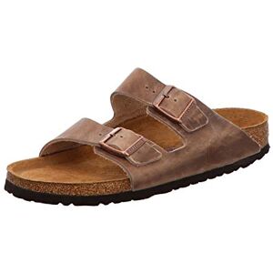 Birkenstock Arizona BS SFB 452761, Sandales 39 EU - Publicité Birkenstock Arizona BS SFB 452761, Sandales 39 EU - Publicité