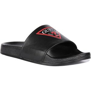 Guess Colico BLACK, Sandales 42 EU - Publicité Guess Colico BLACK, Sandales 42 EU - Publicité