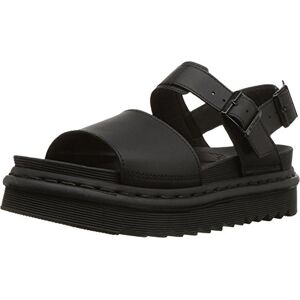 Dr. Martens Voss Sandals DM23802001, Womens sandals, black, 38 EU - Publicité Dr. Martens Voss Sandals DM23802001, Womens sandals, black, 38 EU - Publicité