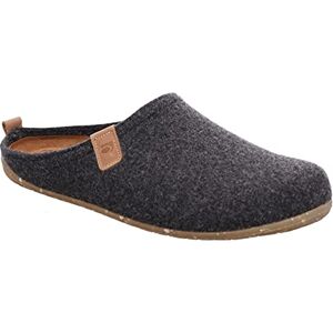 Rohde Mules Homme Tivoli-H , Pointure:43 EU, La Couleur:Gris - Publicité Rohde Mules Homme Tivoli-H , Pointure:43 EU, La Couleur:Gris - Publicité