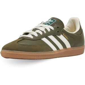 Adidas Samba OG, vert, 43.5 EU - Publicité Adidas Samba OG, vert, 43.5 EU - Publicité