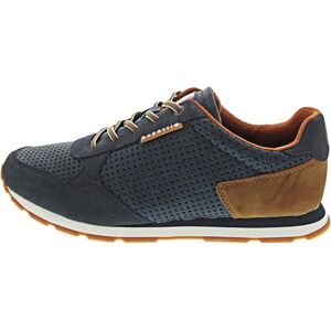 bugatti-Herren-Schnürer-321-ASH02,Dark Blue,44 - Publicité bugatti-Herren-Schnürer-321-ASH02,Dark Blue,44 - Publicité