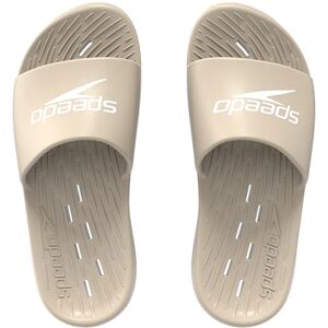 Speedo Femme Sandales de Piscine Chaussures de Plage, Fauve pâle, Taille Unique - Publicité Speedo Femme Sandales de Piscine Chaussures de Plage, Fauve pâle, Taille Unique - Publicité