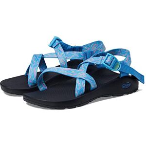 Chaco Femme Z1 Classic Sandale, Bleu chiné, 40 EU - Publicité Chaco Femme Z1 Classic Sandale, Bleu chiné, 40 EU - Publicité